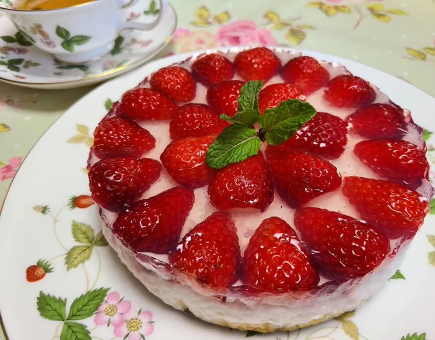 どの栄養素が重要ですか？