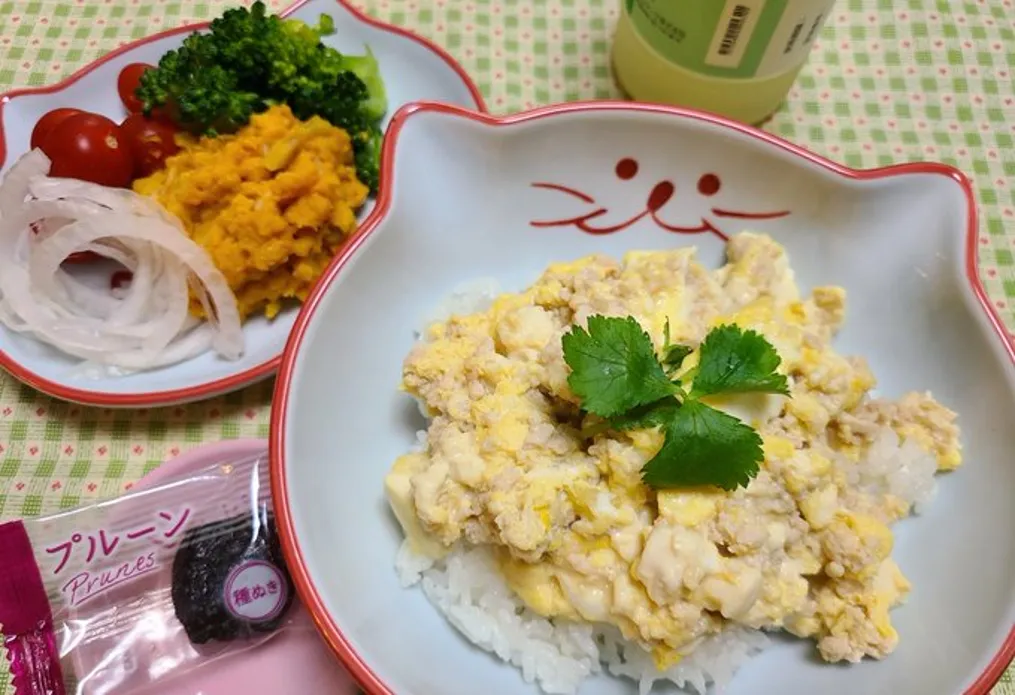 避けるべき食品