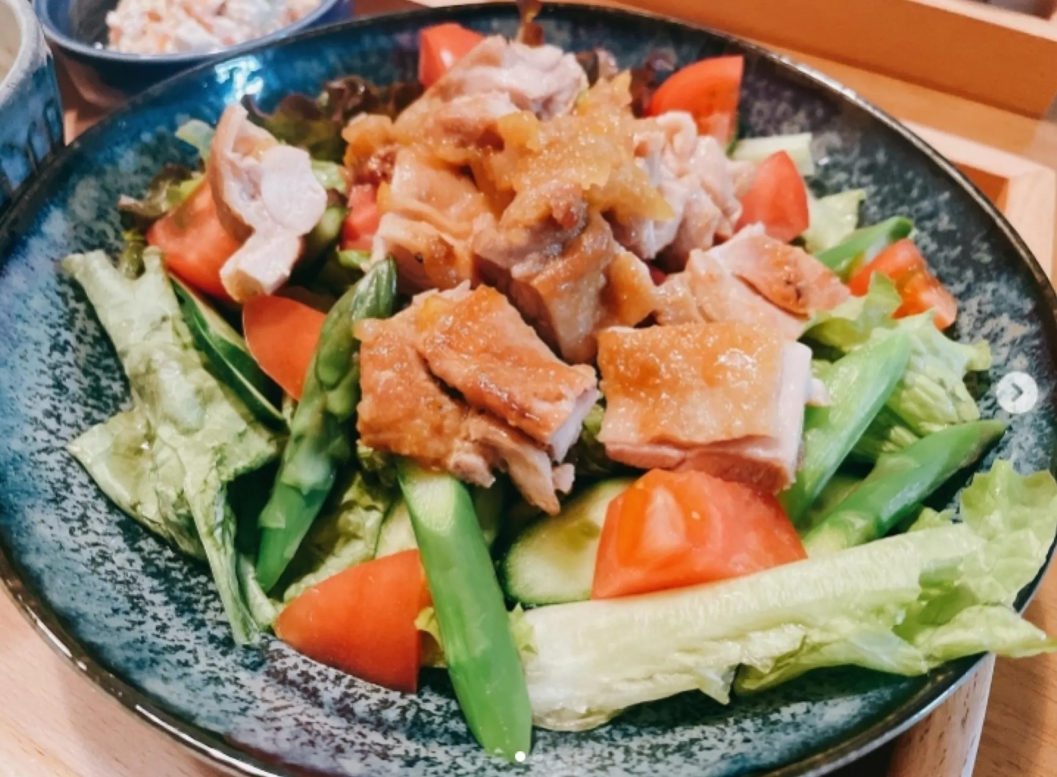 健康的な食事のためのヒントと習慣